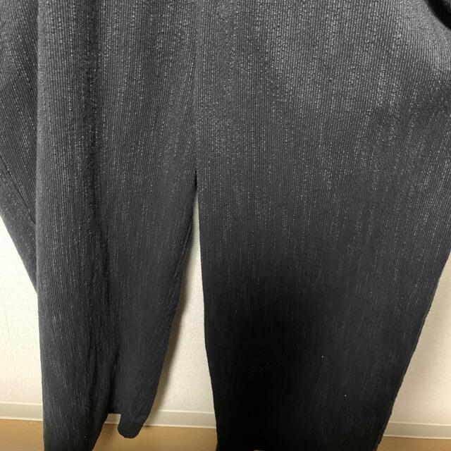 人気のファッションブランド！ YOKO SAKAMOTO WEAVERS JUMP SUIT