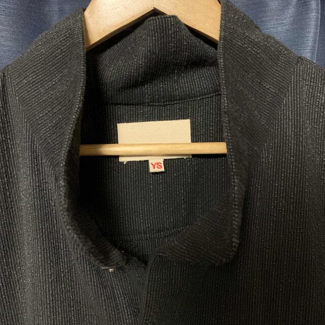 割引 UNUSED - YOKO SAKAMOTO WEAVER JUMP SUIT サロペット