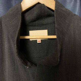 UNUSED - YOKO SAKAMOTO WEAVER JUMP SUITの通販 by ほ's
