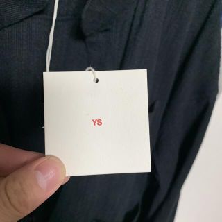YOKO SAKAMOTO 22SS WEAVER JUMP SUIT つなぎ kenza.re