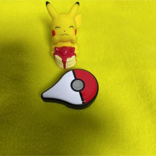 ニンテンドウ(任天堂)のポケモンGOプラス本体正規品(その他)