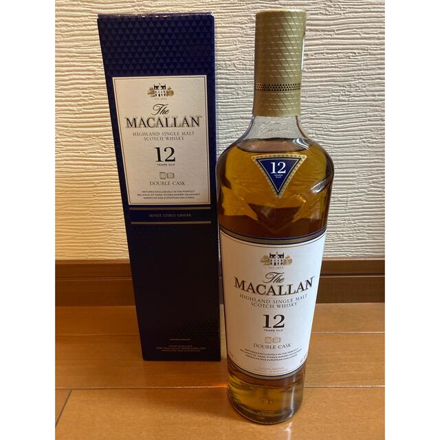 マッカラン 12年 マッカラン 12年