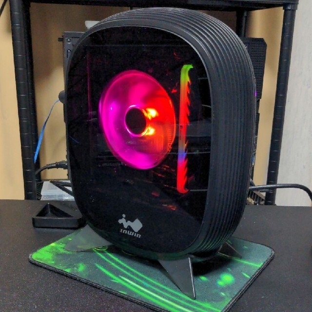 送料無料 【Ryzen3搭載】超小型ゲーミングPC - 通販 - motelparati.com.br