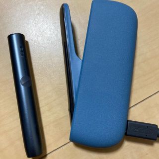 アイコス(IQOS)のIQOS ILUMA お値下げ(タバコグッズ)