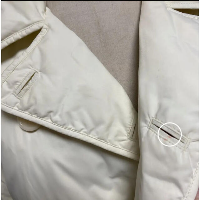 POLO RALPH LAUREN(ポロラルフローレン)のポロラルフローレン　ダウンジャケット レディースのジャケット/アウター(ダウンジャケット)の商品写真