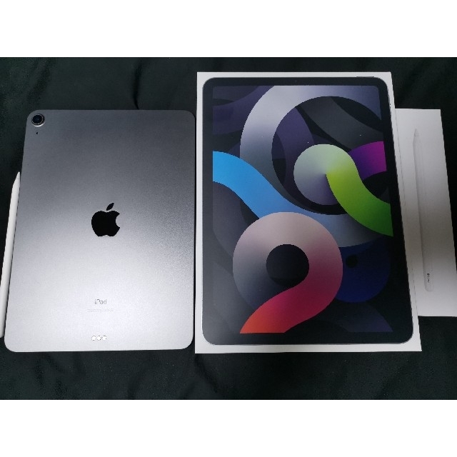日本製】 ipad - iPad air 第2世代 pencil apple + 64GB 第4世代