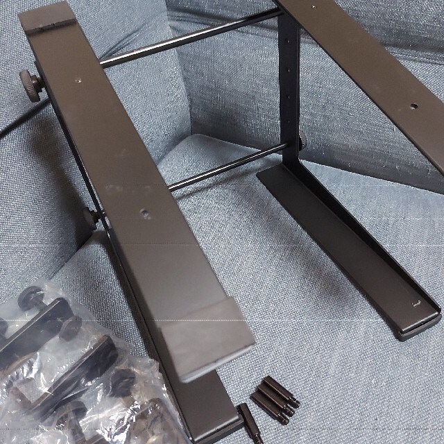 Dicon Audio LPS-002 with clamps 楽器のDJ機器(その他)の商品写真