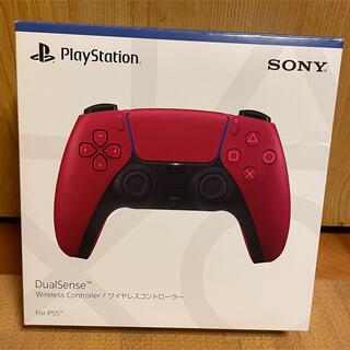 プレイステーション(PlayStation)のps5 コントローラー DualSense ケーブル付き(ゲーム)