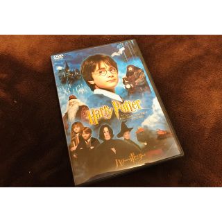 DVD ハリーポッターと賢者の石／ハリーポッターと秘密の部屋 (おまけ付)(外国映画)