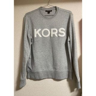 Michael Kors - マイケルコース スウェット トレーナーの通販 by かっ