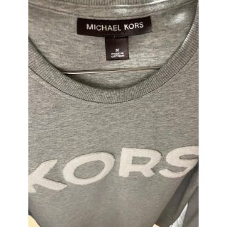 Michael Kors - マイケルコース スウェット トレーナーの通販 by かっ 