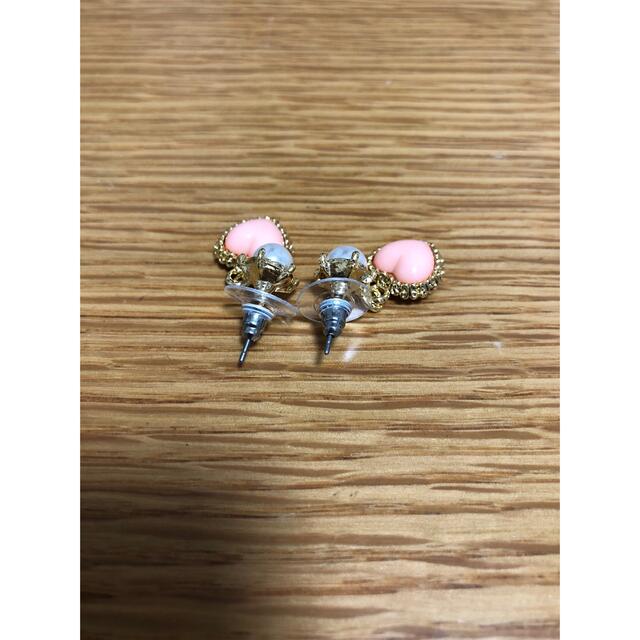 heart accessories ♡ レディースのアクセサリー(ピアス)の商品写真