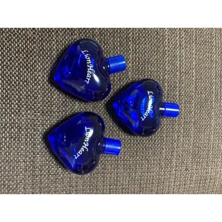 エンジェルハート(Angel Heart)のケース無しライオンハート10ml×３個セット販売(香水(男性用))