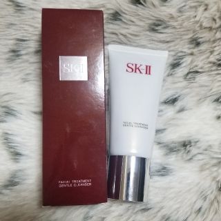 エスケーツー(SK-II)のSK-II　洗顔料(洗顔料)