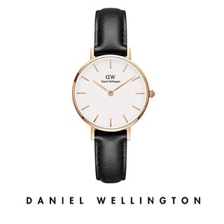 ダニエルウェリントン 白 腕時計(レディース)の通販 1,000点以上 