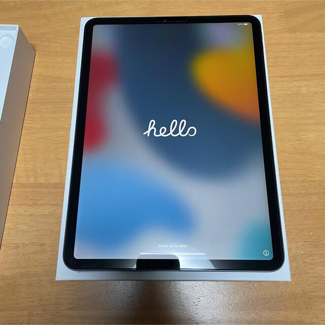 iPad pro 11インチ