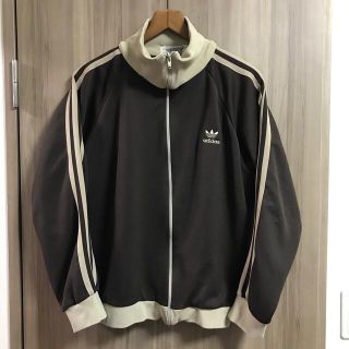 adidas - adidas アディダス ジャージ トラックジャケット デサント ...