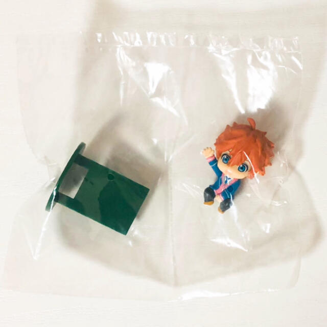 新品☆あんスタ☆Trickstar【明星スバル】お茶友☆ミニ 新品☆あんスタ☆Trickstar【明星スバル】お茶友☆ミニ