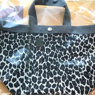 Herve Chapelier - エルベシャプリエ 新品 未開封 707FD パンサー