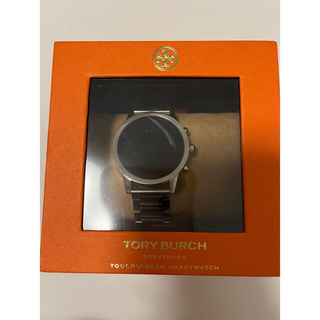 トリーバーチ(Tory Burch)のトリーバーチ　スマートウォッチ(腕時計)