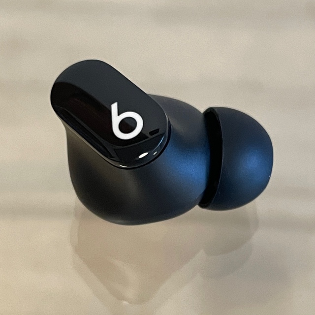 美品★Beats Studio Buds ブラック 右耳のみ