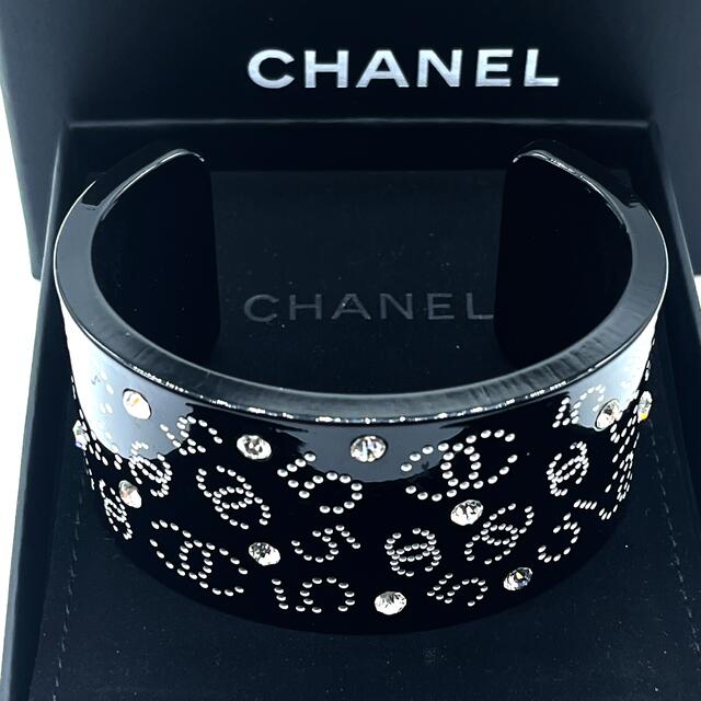 CHANEL (シャネル) バングル