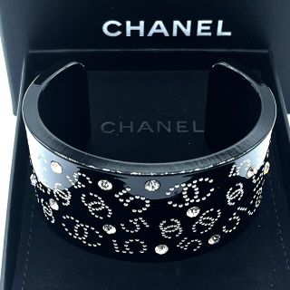 シャネル(CHANEL)のCHANEL (シャネル) バングル(ブレスレット/バングル)