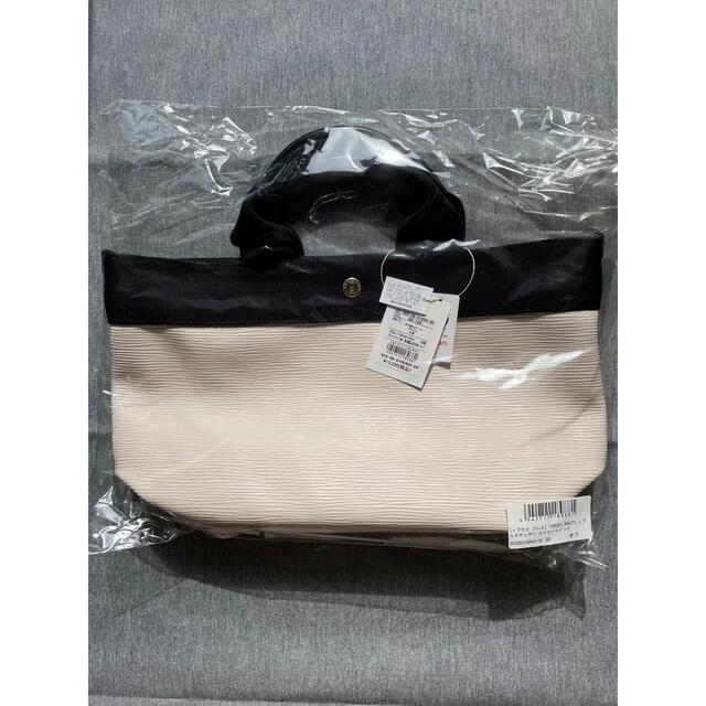 TOPKAPI - 新品　TOPKAPI BREATH ミニトートバッグ