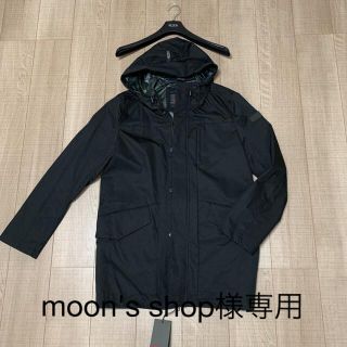 トゥミ(TUMI)のTUMI アウター　【moon's shop様　専用】(その他)