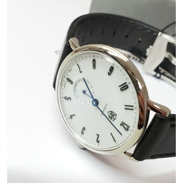 これがデュ DUFA ドゥッファ ヴォルター・グロピウス 32mm ドイツ製 DF