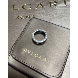 ブルガリ(BVLGARI)のブルガリ　指輪　セーブダーチルドレン　49号(リング(指輪))