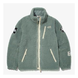 ザノースフェイス(THE NORTH FACE)のTHE NORTH FACEノースフェイス フリース ジャケット アウター(その他)