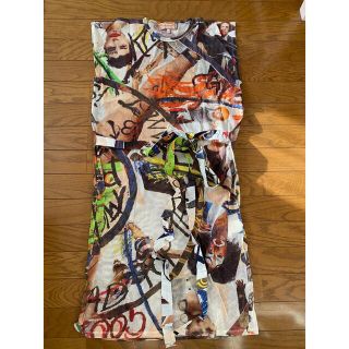 Vivienne Westwood - ヴィヴィアン ウエストウッド メッシュ