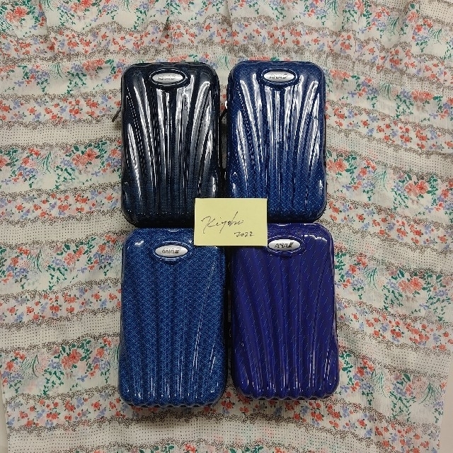 希少全色セット】ANA 全日空 ファーストクラス アメニティポーチ ...