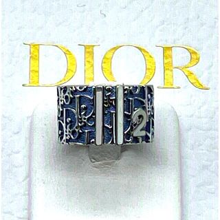 クリスチャンディオール(Christian Dior)のChristian Dior(クリスチャンディオール)トロッターリング(リング(指輪))