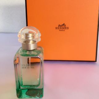 エルメス(Hermes)のHERMES♡エルメス♡香水 ナイルの庭(ユニセックス)