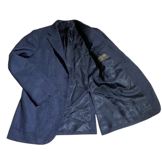 2021セール Shipsシップス LoroPianaロロピアーナ ドリームツイード