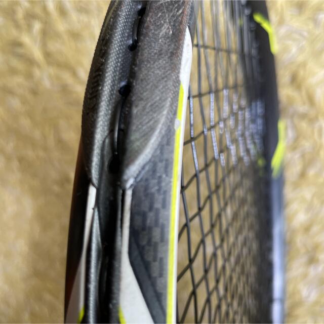 YONEX(ヨネックス)のEZONE DR98（グリップ2）2本 スポーツ/アウトドアのテニス(ラケット)の商品写真