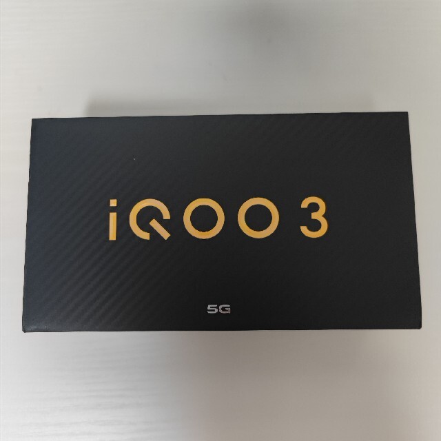 VIVO IQOO3 5G - www.edxconsultores.com.br