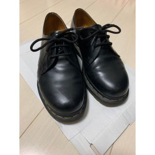 ドクターマーチン(Dr.Martens)のドクターマーチン3 ホール　UK6（25cm）(ブーツ)