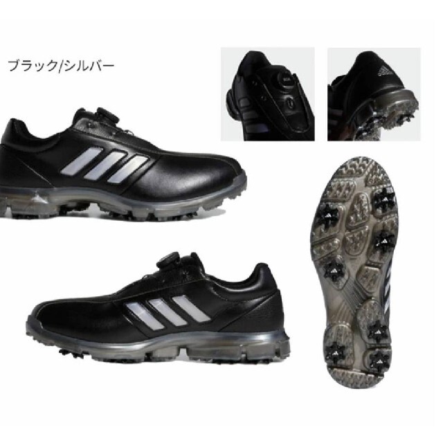 未使用】アディダス ゴルフ シューズ BOA ボア スパイク 26.5cm シューズ - maquillajeenoferta.com 未使用】アディダス ゴルフ シューズ BOA ボア スパイク 26.5cm シューズ - maquillajeenoferta.com