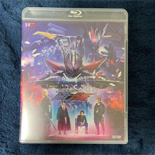 バンダイ(BANDAI)の【美品】仮面ライダー滅亡迅雷(Blu-ray)(特撮)