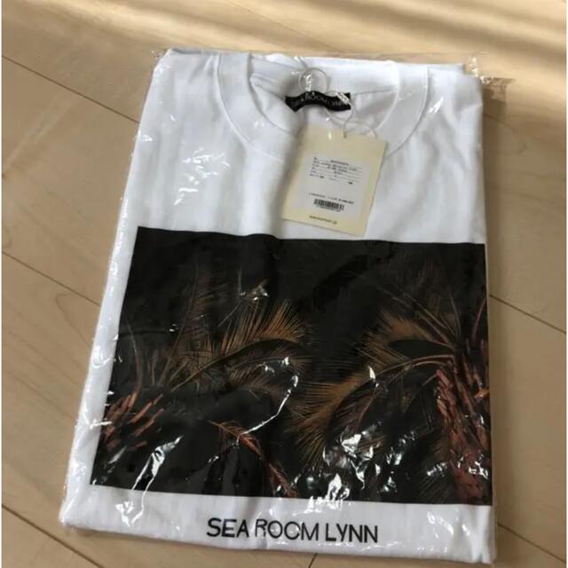 SeaRoomlynn(シールームリン)のUrban Botanica Tシャツ レディースのトップス(Tシャツ(半袖/袖なし))の商品写真