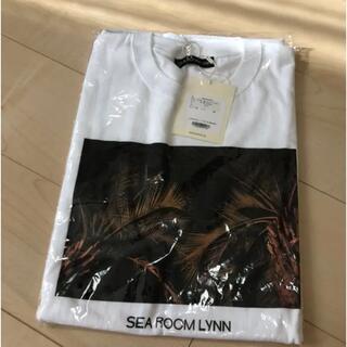 シールームリン(SeaRoomlynn)のUrban Botanica Tシャツ(Tシャツ(半袖/袖なし))