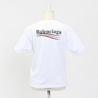 バレンシアガ(Balenciaga)のBALENCIAGA tシャツ(Tシャツ(半袖/袖なし))