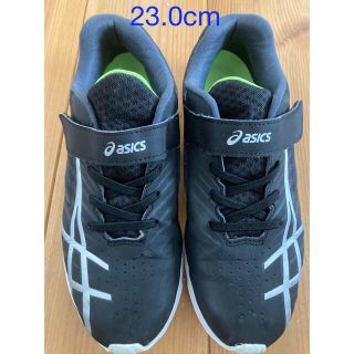 アシックス(asics)のアシックス　レーザービーム　23.0cm(スニーカー)