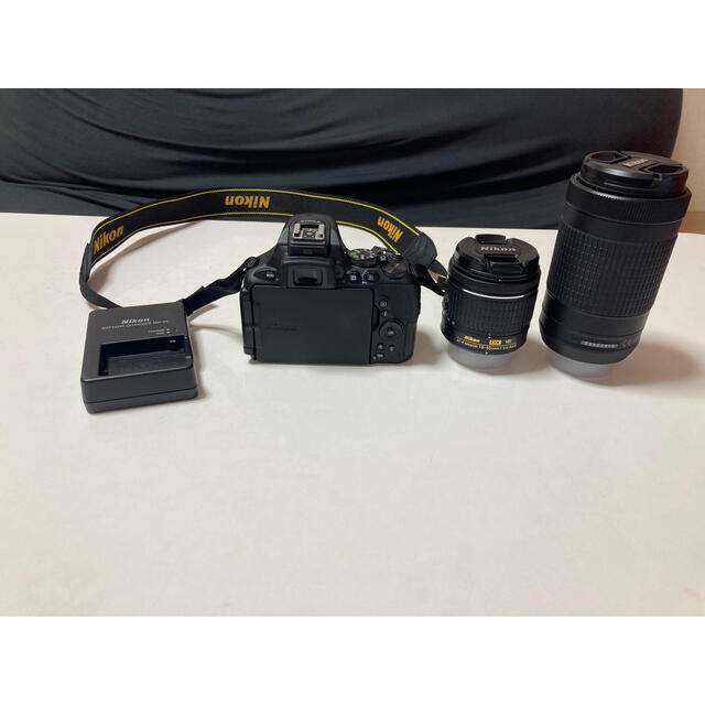 NikonD5600 デジタル一眼レフカメラ | tspea.org