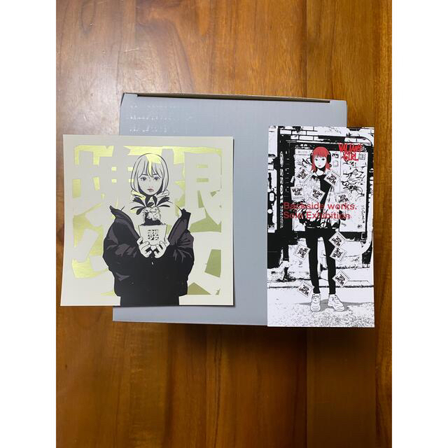 Backside works アート鉢 植物連鎖 金 魂根少女 - eldror.co.il