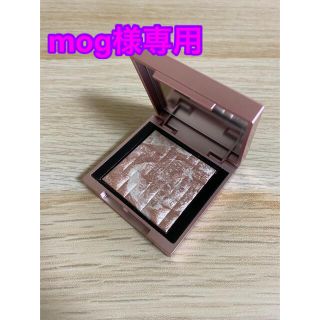 ボビイブラウン(BOBBI BROWN)のBOBBI BROWN ミニハイライティングパウダー 01 (フェイスカラー)