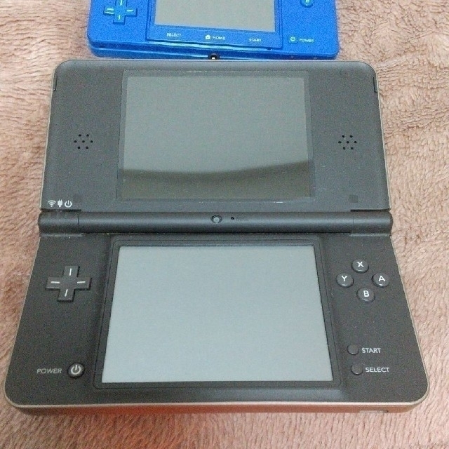 ニンテンドー3DS - ニンテンドー 3DS 本体・DS LL 本体・充電器 ...